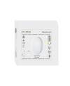 BORA BORA II * APLIQUE LED IP65 20W 3000K BLANCO